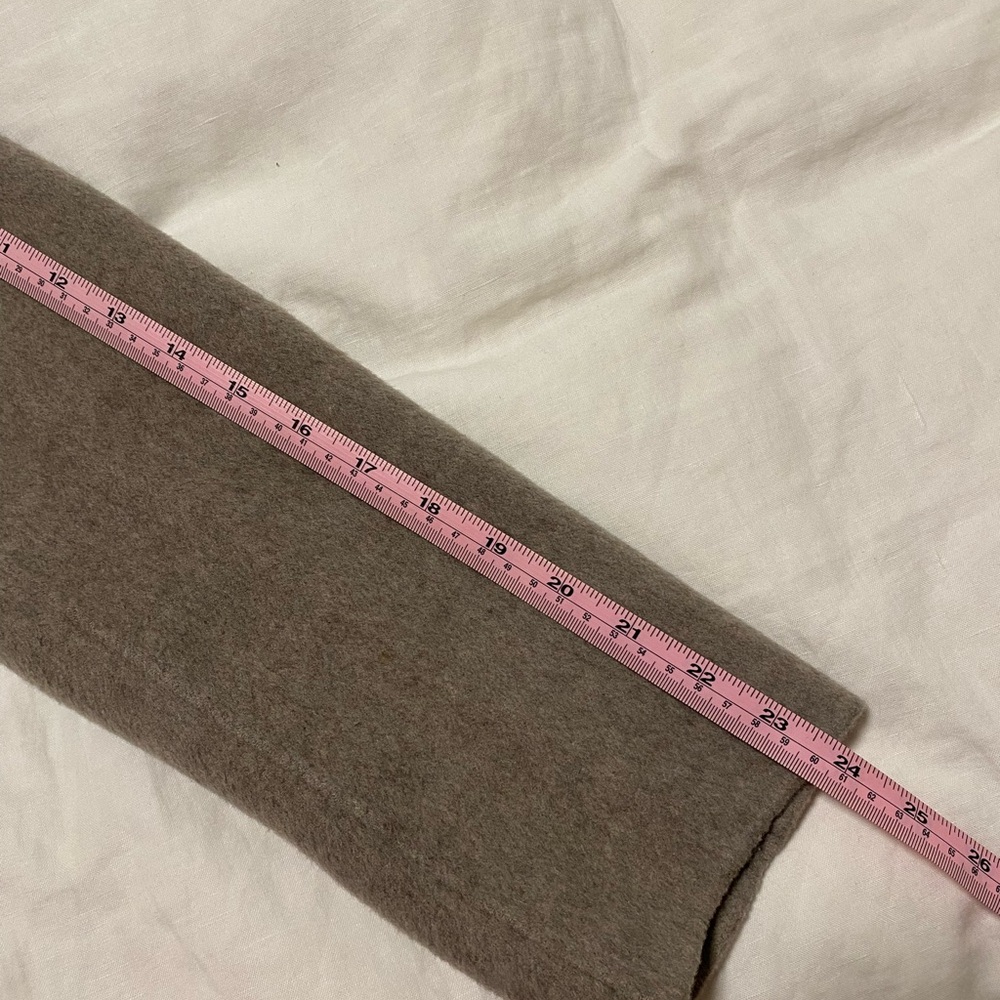 Theory Coat - Pristine Condition - Picture 8 of 9